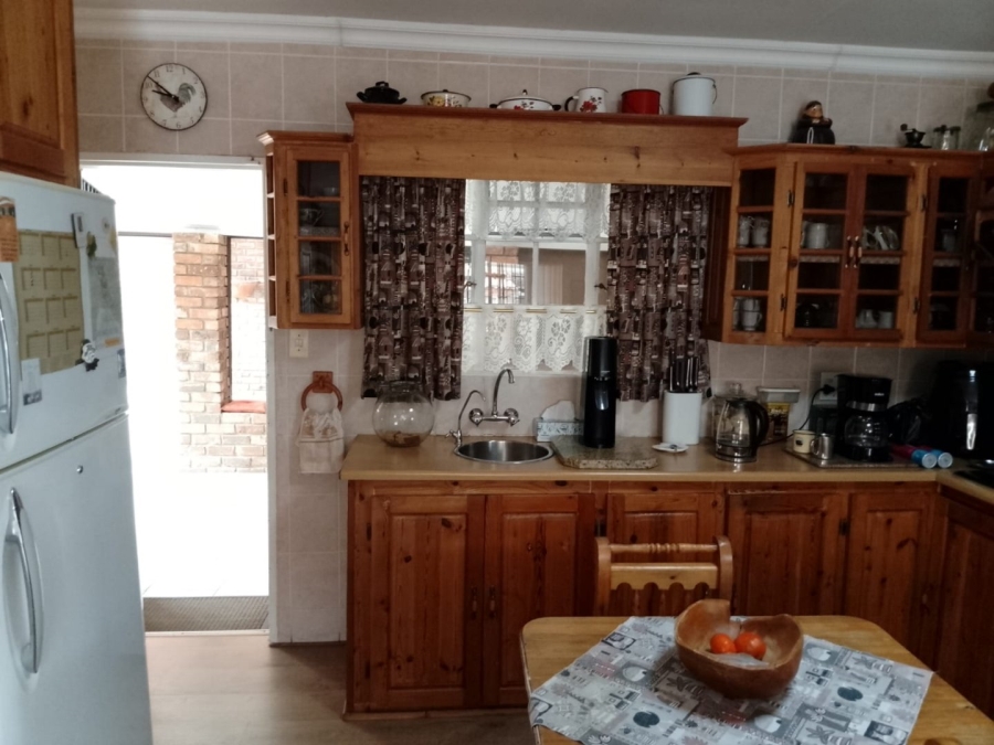 3 Bedroom Property for Sale in Orkney North West
